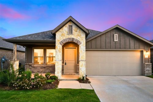 103 Rustic View Dr, Terrell, TX, 75160-3926 | Card Image