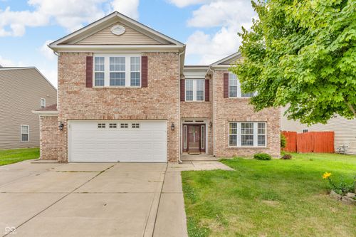 1449 Danielle Dr, Indianapolis, IN, 46231-1612 | Card Image