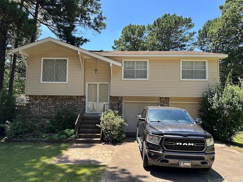 10 Summerhill Ct, Little Rock, AR, 72211-4527 | Card Image