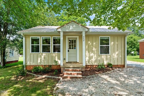 502 S Eighth Street, Mebane, NC, 27302 | Card Image