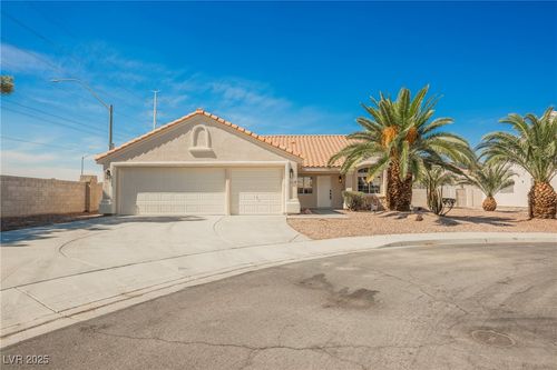 5416 Bollentino Ct, Las Vegas, NV, 89122-4707 | Card Image
