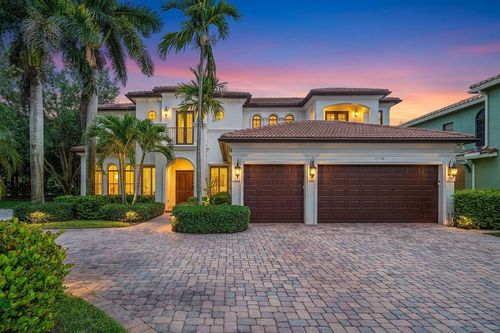 17738 Lake Azure Way, Boca Raton, FL, 33496 | Card Image