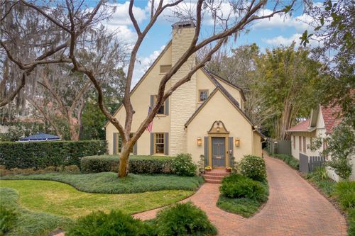 1226 Golden Ln, Orlando, FL, 32804-7123 | Card Image