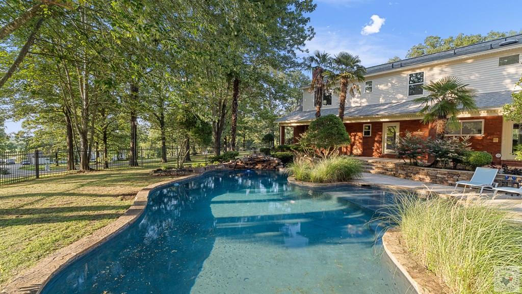 Residential in Texarkana 3