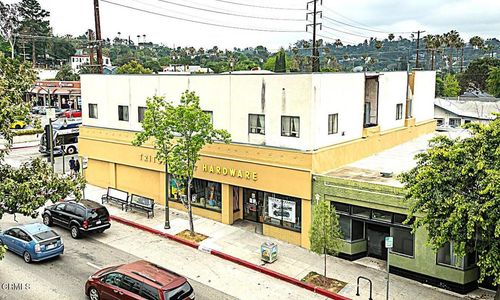1620 Colorado Blvd, Los Angeles, CA, 90041-1403 | Card Image