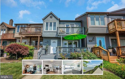 4018 17th St, CHESAPEAKE BEACH, MD, 20732-3105 | Card Image