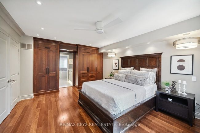 50 Norwich Dr, House other with 5 bedrooms, 5 bathrooms and 4 parking in Markham ON | Image 19