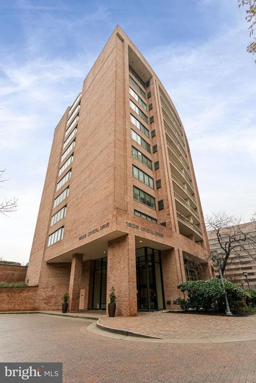 apt-1109s-1805 Crystal Dr, ARLINGTON, VA, 22202-4408 | Card Image