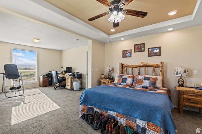 1036 E Airport Rd, House other with 3 bedrooms, 3 bathrooms and 1604 parking in Panguitch UT | Image 16