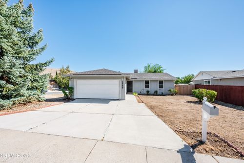 3985 Kentwood Court, Reno, NV, 89503 | Card Image