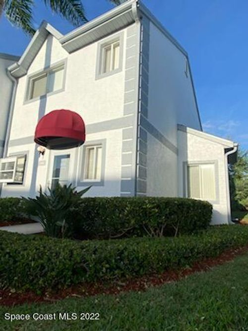 t143-446 Seaport Blvd, Cape Canaveral, FL, 32920-5305 | Card Image