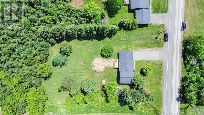52 Gregg Settlement Rd, House other with 4 bedrooms, 2 bathrooms and null parking in Centreville NB | Image 45