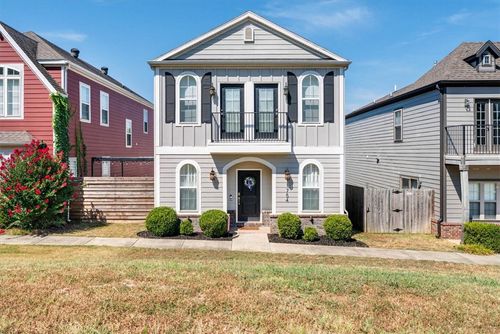 1754 Osage Road, Rogers, AR, 72758 | Card Image