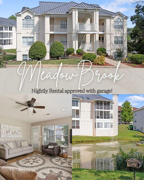 apt-5-2-235 Meadow Brook Ln, Branson, MO, 65616-3965 | Card Image