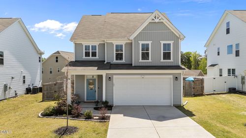 107 Wise Oak Ln, Garner, NC, 27529-3256 | Card Image