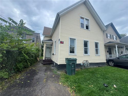 373 Weaver St Street, Rochester, NY, 14621 | Card Image
