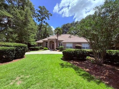 2316 Cobb Dr, TALLAHASSEE, FL, 32312-3168 | Card Image