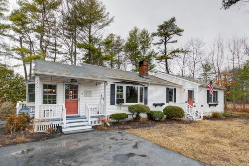 500 Seaside Avenue, Saco, ME, 04072 | Card Image