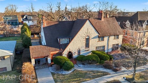 244 Arden Park Boulevard Boulevard, Detroit, MI, 48202 | Card Image