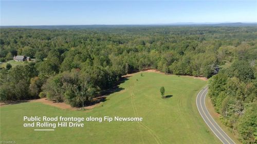 4038 Rolling Hill Road, Tobaccoville, NC, 27050 | Card Image