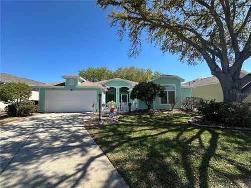 4822 Sawgrass Lake Cir, LEESBURG, FL, 34748-2206 | Card Image