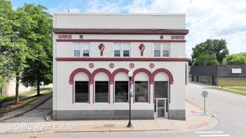 195 E Huron Avenue, Vassar, MI, 48768 | Card Image
