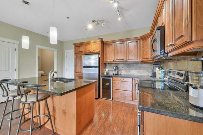 304 - 4707 50 Street, Condo with 2 bedrooms, 2 bathrooms and 2 parking in Sylvan Lake AB | Image 7