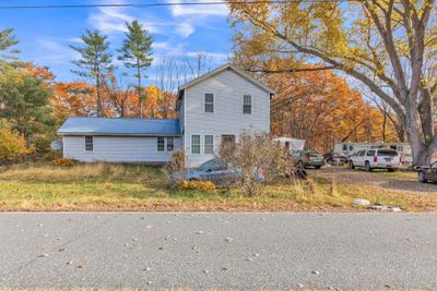 1955 Old River Road, House other with 3 bedrooms, 2 bathrooms and null parking in Hartford VT | Image 1