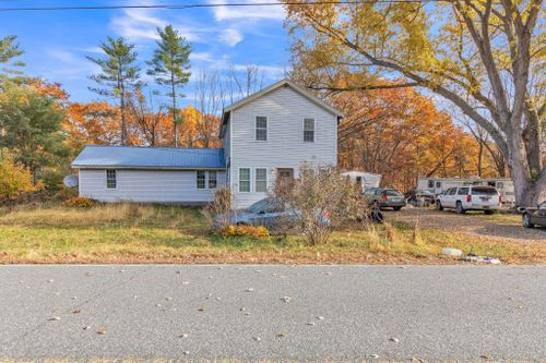 1955 Old River Road, Hartford, VT, 05001 | Card Image