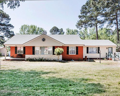 3313 Amherst Rd, Rocky Mount, NC, 27804-3804 | Card Image