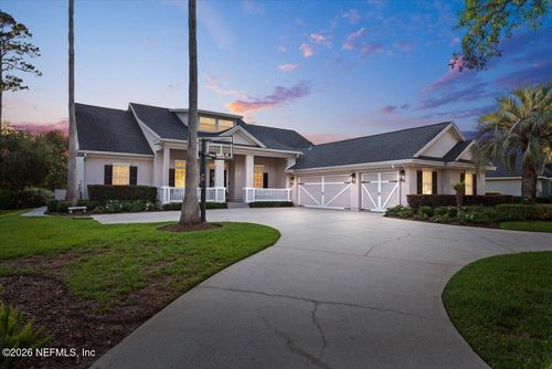 421 Saint Johns Golf Dr, ST AUGUSTINE, FL, 32092-1083 | Card Image