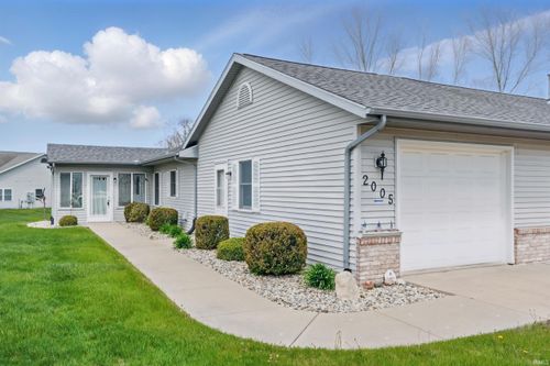 2005 Grey Wolf Ct, Warsaw, IN, 46582-6443 | Card Image