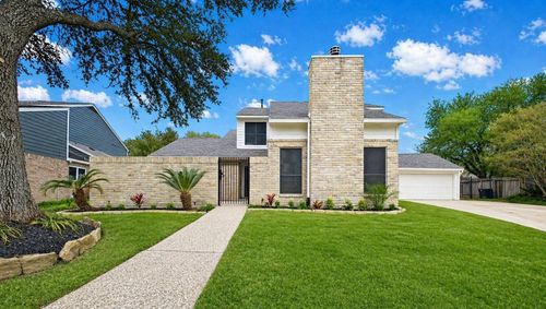 20206 Lake Sherwood Dr, Katy, TX, 77450-4324 | Card Image