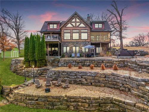 226 Lake Viking Ter, Gallatin, MO, 64640-8345 | Card Image