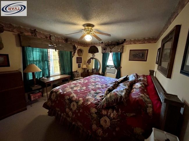 4460 Point Mason Rd, House other with 2 bedrooms, 1 bathrooms and null parking in Big Sandy TN | Image 17