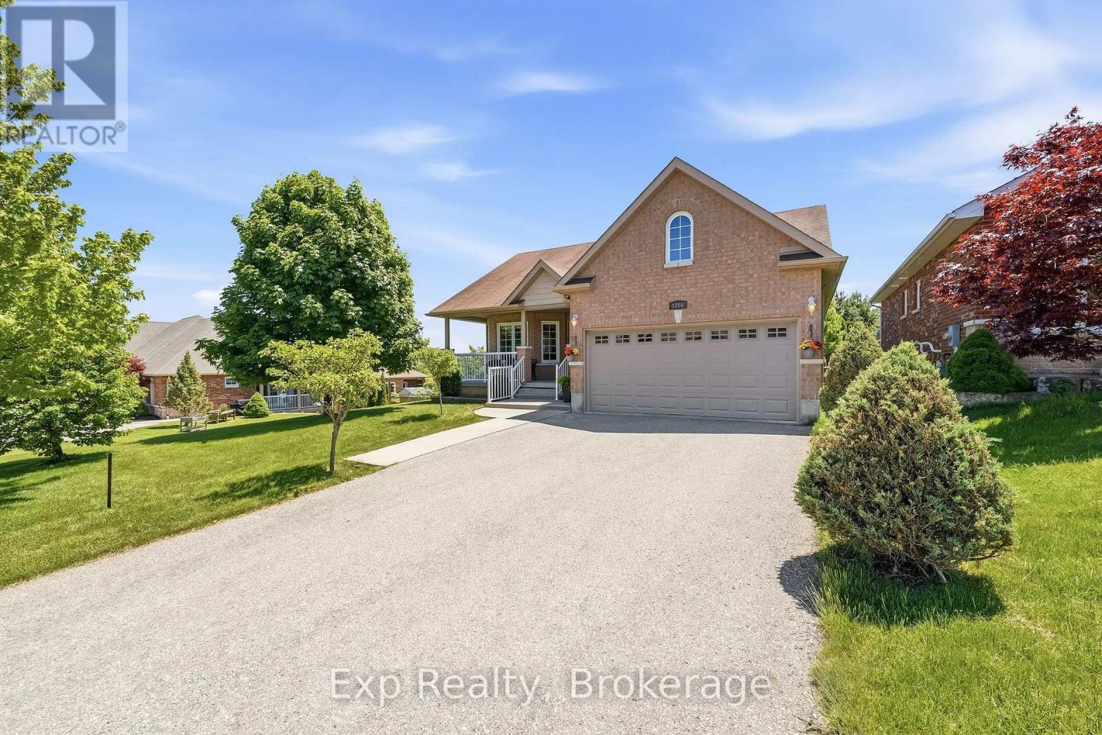 Residential in Cobourg 4