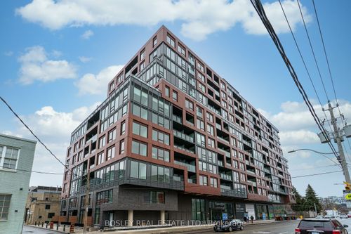 429-28 Eastern Ave, Toronto, ON, M5A0Y2 | Card Image