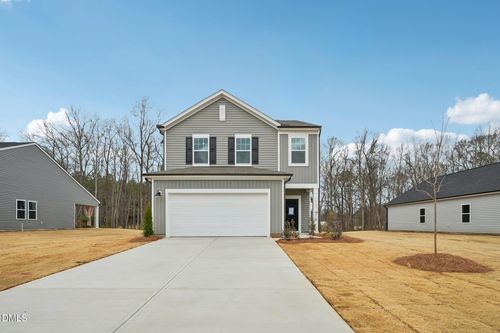 11287 Salers Loop, Middlesex, NC, 27557-7509 | Card Image