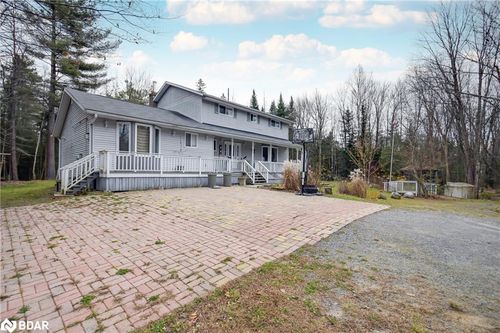 67 Bridgedale Cres, Port Sydney, ON, P0B1L0 | Card Image