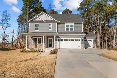 411 Auburndale Ct, Sanford, NC, 27330-8317 | Card Image