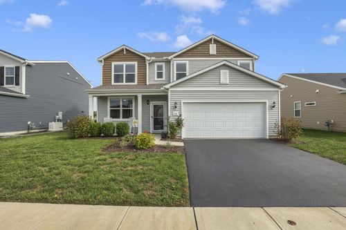 30 Bazler Ln, South Bloomfield, OH, 43103-9235 | Card Image