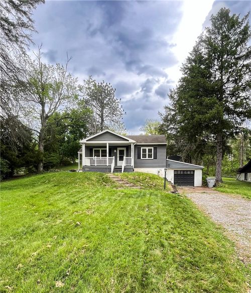 285 Thompsonville Rd, Mcmurray, PA, 15317-3209 | Card Image
