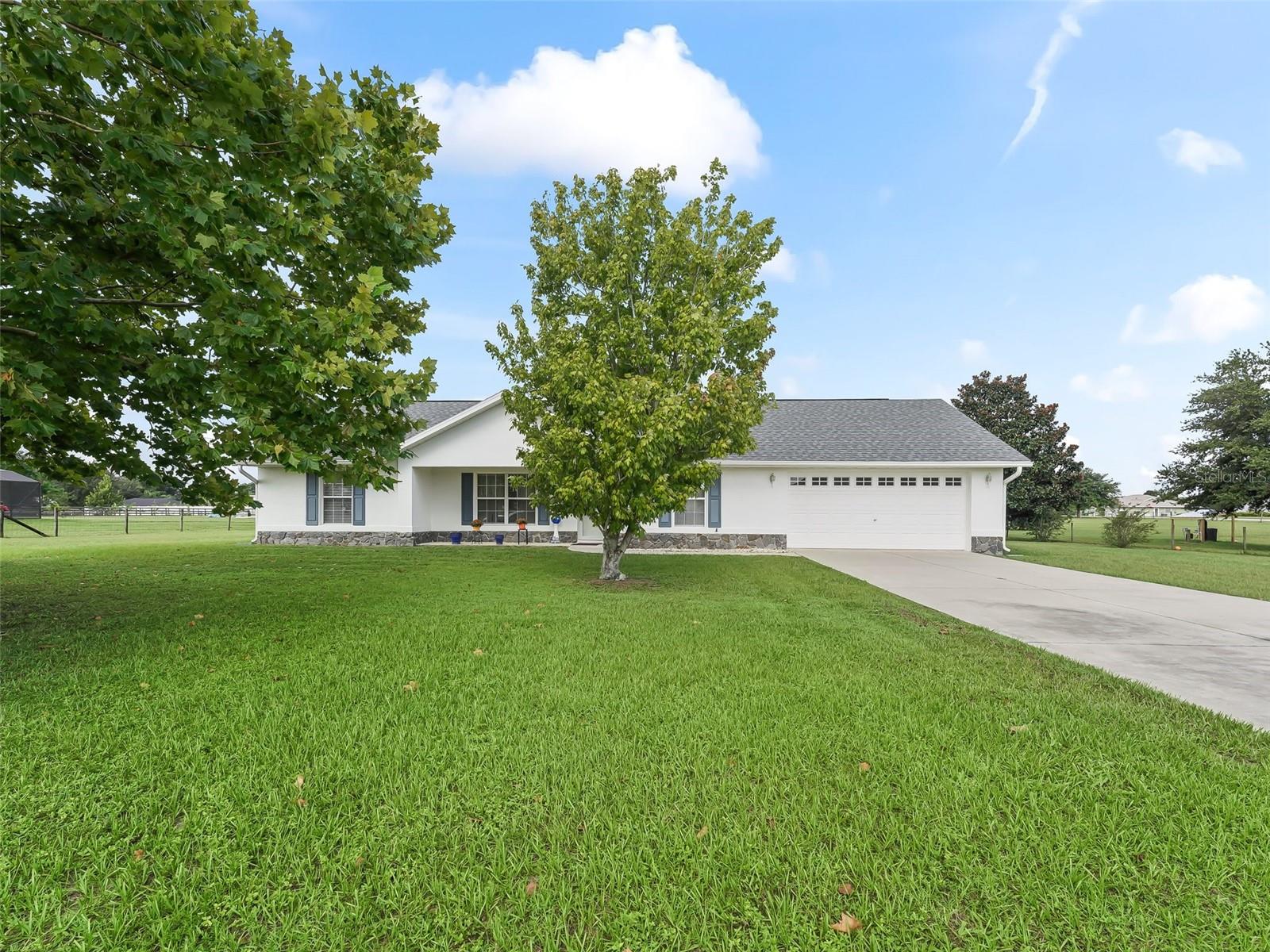 County Road 128c , Wildwood, FL 34785