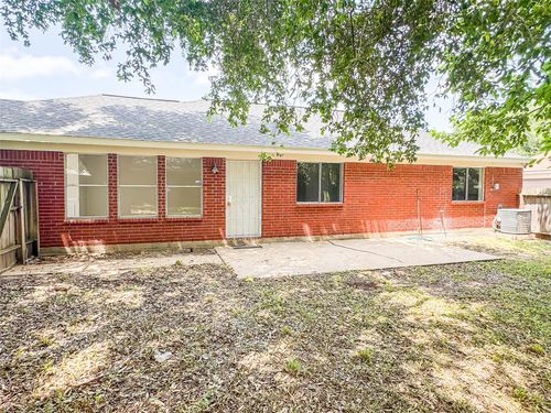 5422 Quail Cove Ln, Houston, TX, 77053-5200 | Card Image