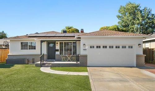 3866 Santa Clara Way, Livermore, CA, 94550-3356 | Card Image