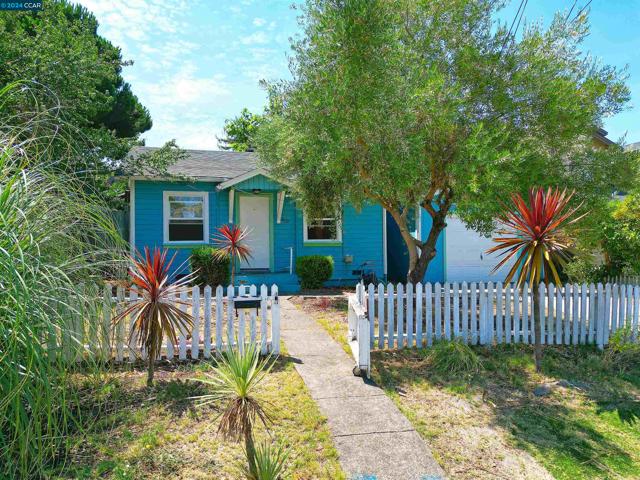 I St, Benicia, CA 94510