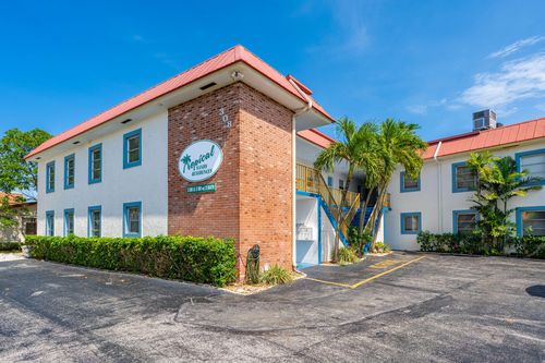 6-308 Southwind Ct, North Palm Beach, FL, 33408-5338 | Card Image