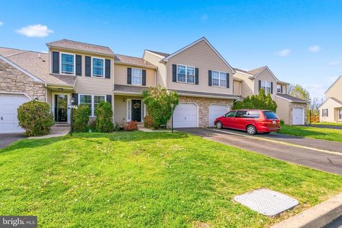 1437 Hillcrest Ct, LANSDALE, PA, 19446-6655 | Card Image