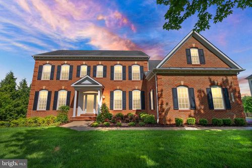 24244 Knollbrook Pl, ALDIE, VA, 20105-3447 | Card Image