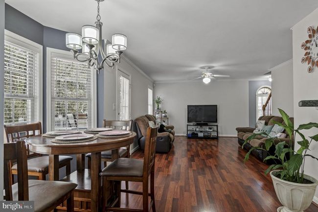 8802 Dundee Dr, House other with 3 bedrooms, 4 bathrooms and null parking in FREDERICKSBURG VA | Image 15